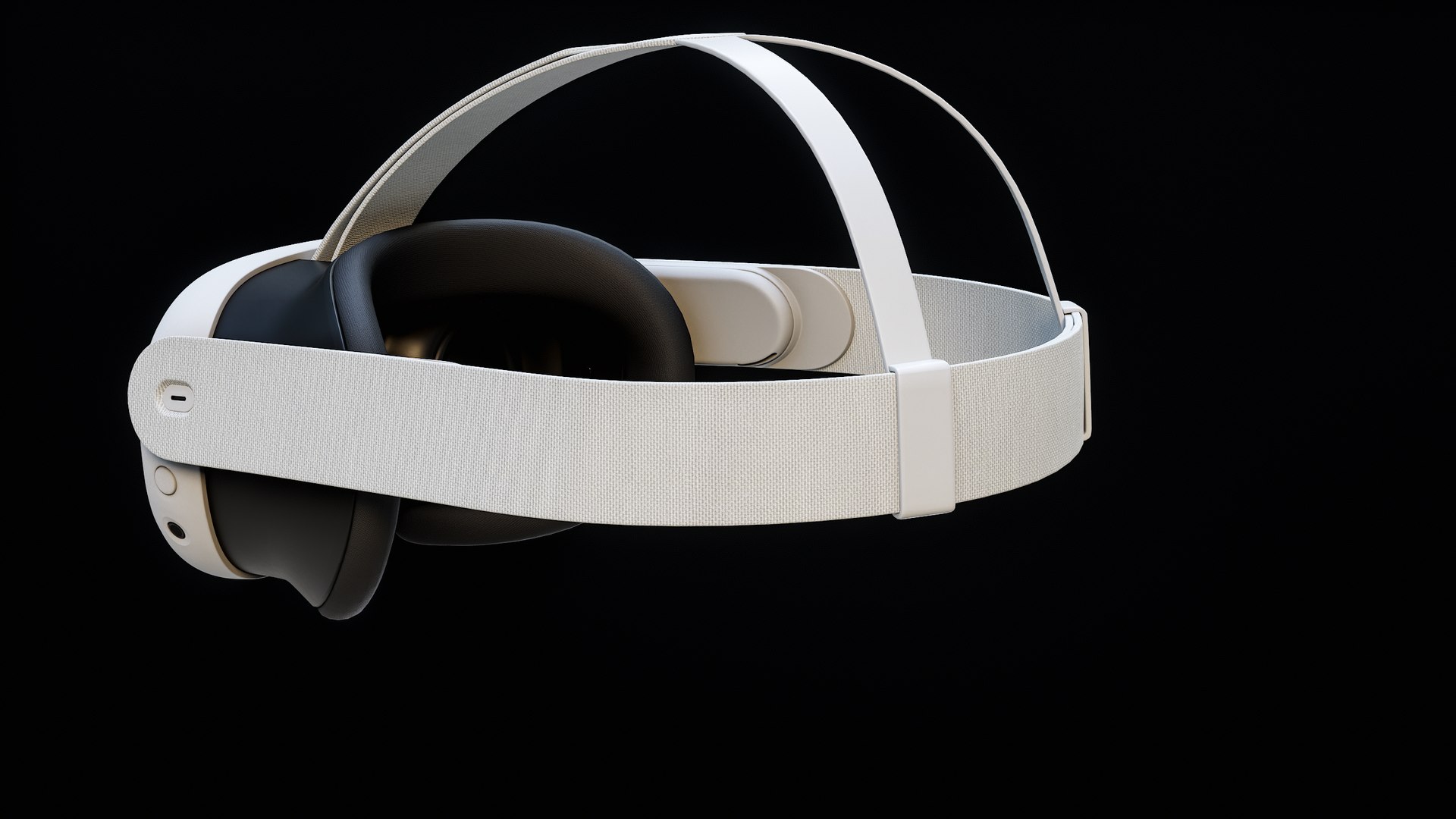 Meta Quest 3 VR Headset With Joysticks PBR model https://p.turbosquid.com/ts-thumb/vB/S0hLwe/Ad/turn_00023/png/1719136513/1920x1080/fit_q87/4bb840255f2dae9eff1bd929e20880f63b9aa8fe/turn_00023.jpg