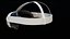 Visore VR Meta Quest 3 con joystick PBR