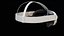 Visore VR Meta Quest 3 con joystick PBR