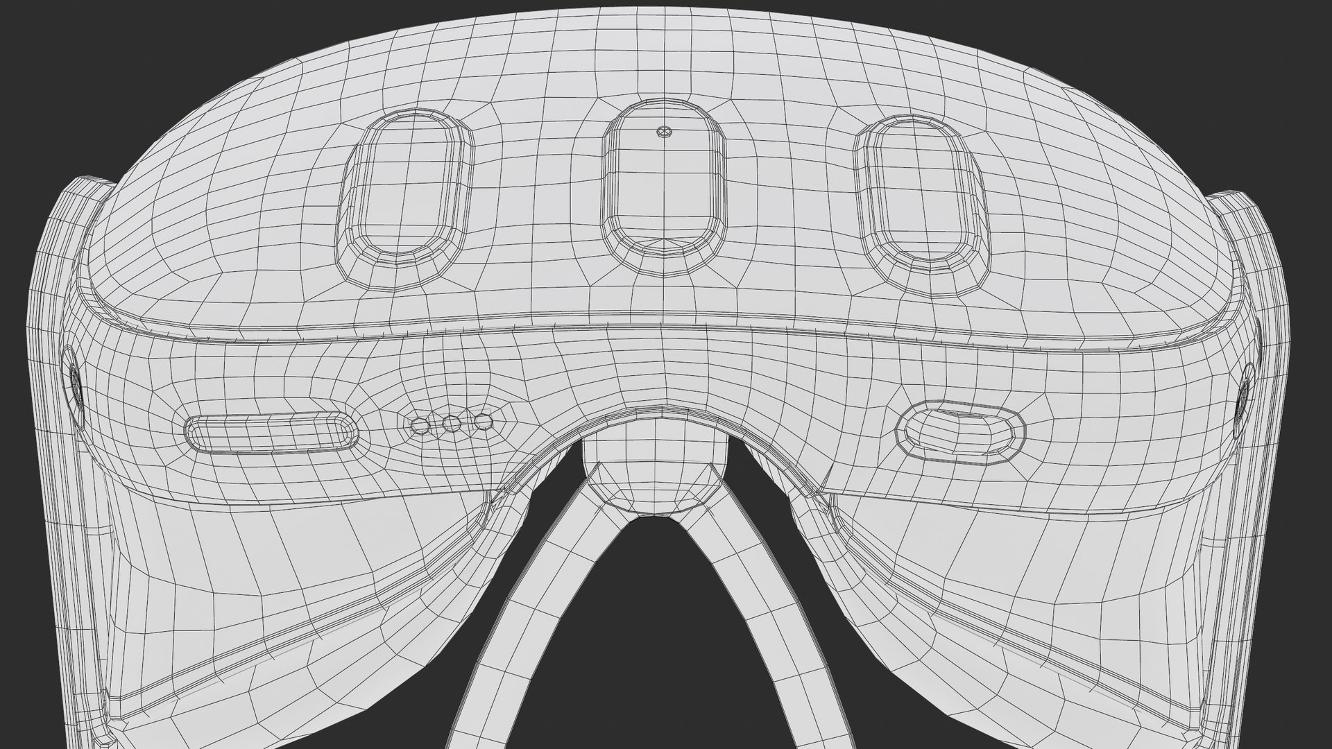 Meta Quest 3 VR Headset With Joysticks PBR model https://p.turbosquid.com/ts-thumb/vB/S0hLwe/C8/screenshot008/png/1719147323/1920x1080/fit_q87/9bfc7c862cc7023c4feede06fdf5b0e8ad2530f5/screenshot008.jpg
