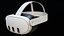 Visore VR Meta Quest 3 con joystick PBR