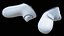 Visore VR Meta Quest 3 con joystick PBR