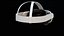 Visore VR Meta Quest 3 con joystick PBR