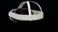 Visore VR Meta Quest 3 con joystick PBR