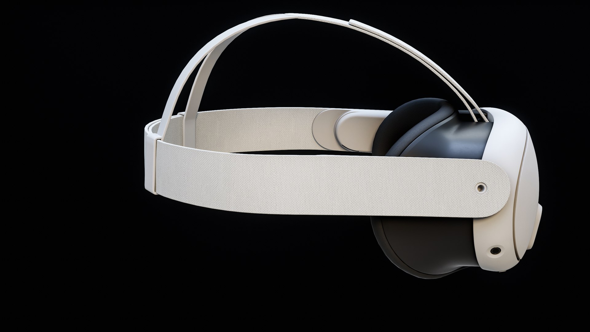 Meta Quest 3 VR Headset With Joysticks PBR model https://p.turbosquid.com/ts-thumb/vB/S0hLwe/GA/turn_00010/png/1719136505/1920x1080/fit_q87/f623d1ec634cb6ff0083f7a4dc3a95a3b84bb7b2/turn_00010.jpg