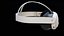 Visore VR Meta Quest 3 con joystick PBR