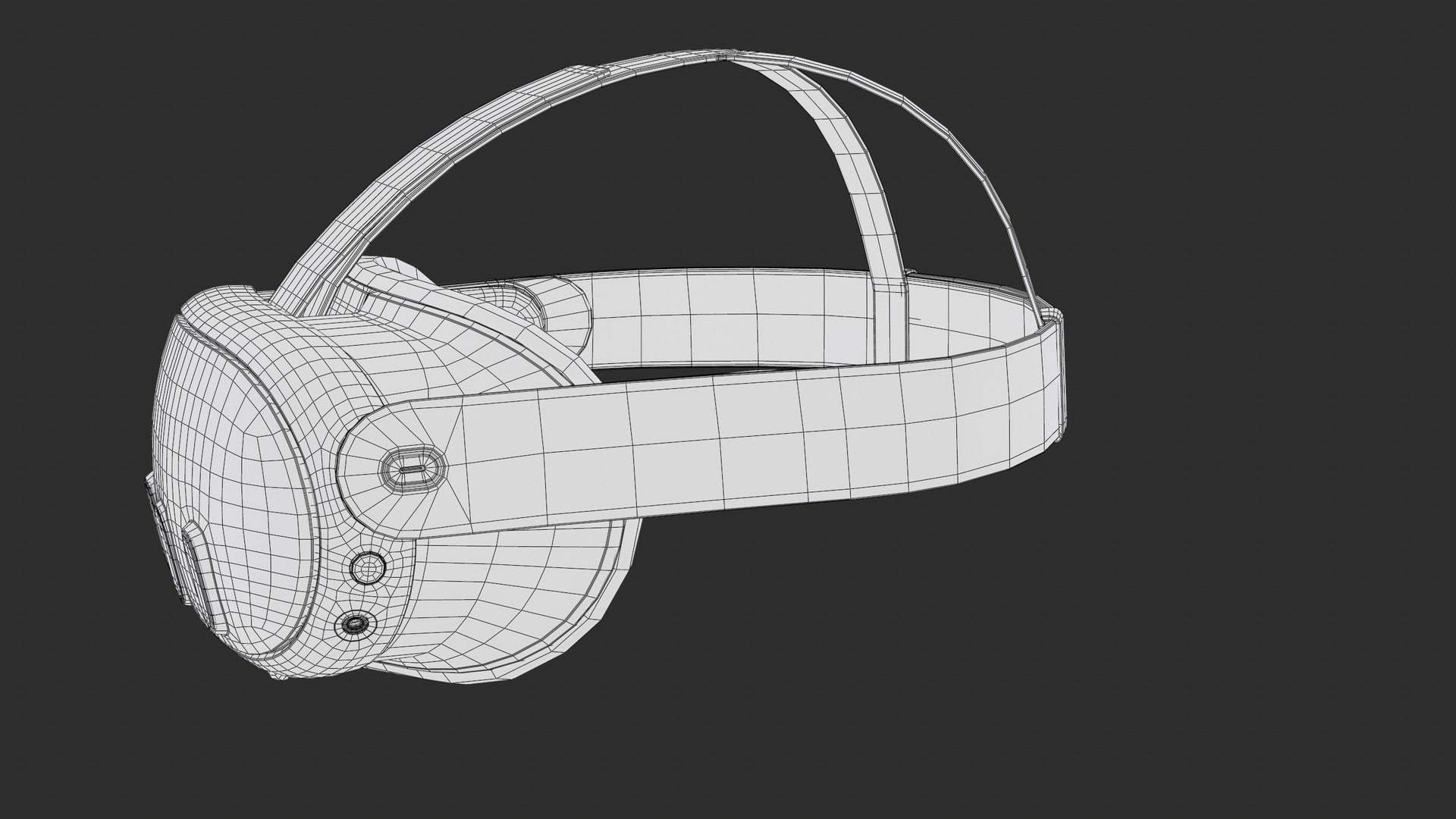 Meta Quest 3 VR Headset With Joysticks PBR model https://p.turbosquid.com/ts-thumb/vB/S0hLwe/IX/turn_wire_00027/png/1719138706/1920x1080/fit_q87/e7ebc8619f8c818d6baeb1766e46c6e143759996/turn_wire_00027.jpg