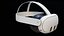 Visore VR Meta Quest 3 con joystick PBR