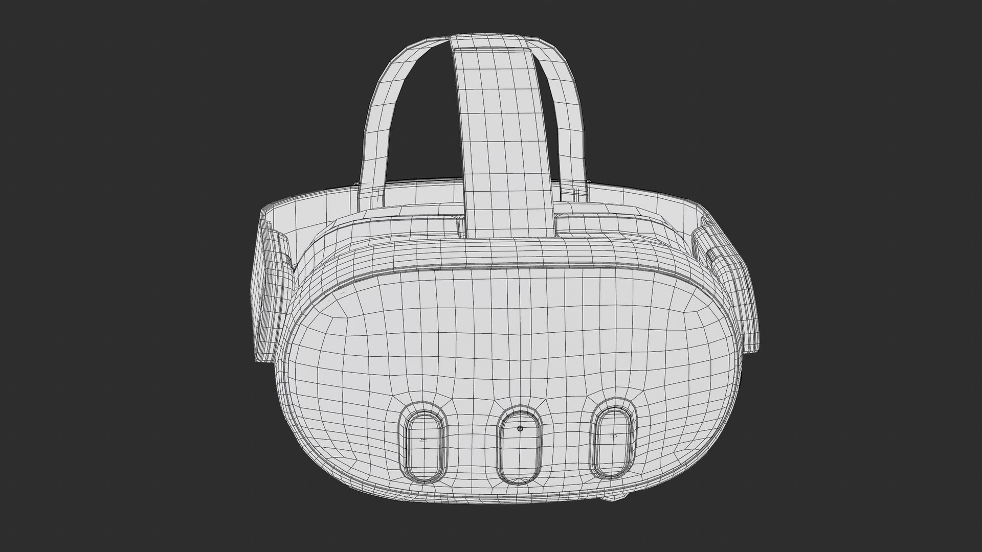 Meta Quest 3 VR Headset With Joysticks PBR model https://p.turbosquid.com/ts-thumb/vB/S0hLwe/Jz/turn_wire_00003/png/1719138691/1920x1080/fit_q87/898b6e62dca2a4d8f6bfc3956ac47e0977114417/turn_wire_00003.jpg