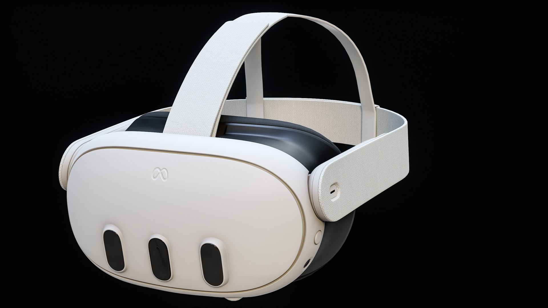 Meta Quest 3 VR Headset With Joysticks PBR model https://p.turbosquid.com/ts-thumb/vB/S0hLwe/SG/turn_00001/png/1719136497/1920x1080/fit_q87/0ffb680f8c92eefd70744db811fdd0b8f8009644/turn_00001.jpg