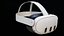 Visore VR Meta Quest 3 con joystick PBR