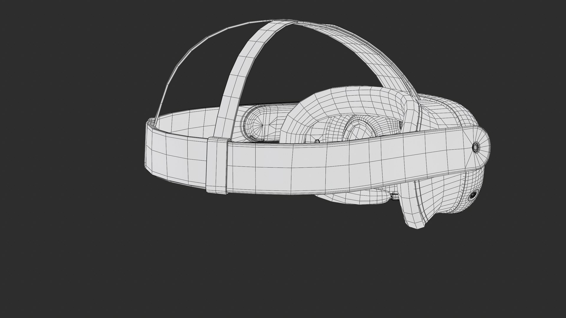 Meta Quest 3 VR Headset With Joysticks PBR model https://p.turbosquid.com/ts-thumb/vB/S0hLwe/Tq/turn_wire_00013/png/1719138698/1920x1080/fit_q87/774b0a02b2b1eaafc8df7ff3a3556a19a447265b/turn_wire_00013.jpg