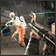 Visore VR Meta Quest 3 con joystick PBR