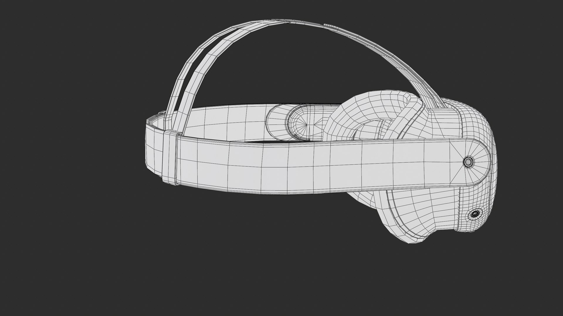 Meta Quest 3 VR Headset With Joysticks PBR model https://p.turbosquid.com/ts-thumb/vB/S0hLwe/bJ/turn_wire_00011/png/1719138696/1920x1080/fit_q87/a056f26da368e1e68b61f2e17e050e7be39acf13/turn_wire_00011.jpg