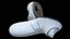 Visore VR Meta Quest 3 con joystick PBR