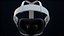 Visore VR Meta Quest 3 con joystick PBR