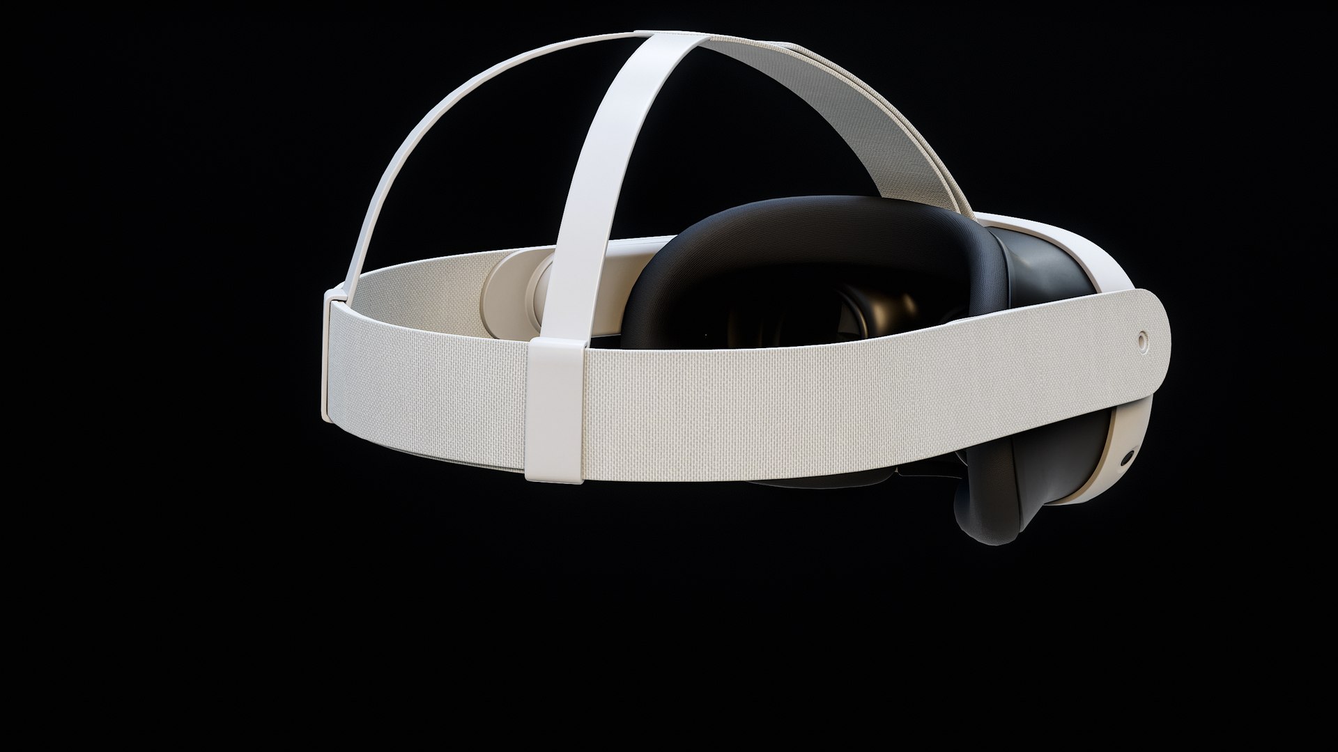 Meta Quest 3 VR Headset With Joysticks PBR model https://p.turbosquid.com/ts-thumb/vB/S0hLwe/gQ/turn_00014/png/1719136507/1920x1080/fit_q87/397cba8167b897c5c6993f2a1e3f43d7179422cf/turn_00014.jpg
