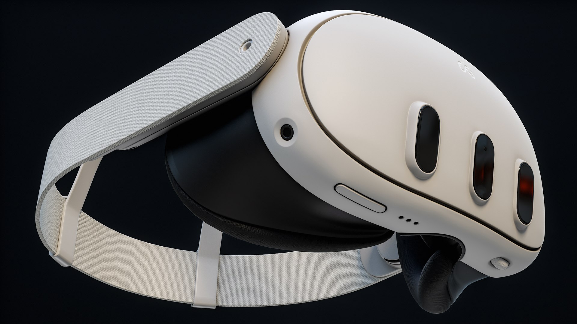 Meta Quest 3 VR Headset With Joysticks PBR model https://p.turbosquid.com/ts-thumb/vB/S0hLwe/j1/r_viewport_009/png/1719136488/1920x1080/fit_q87/c43c71ba759851a56d2b45dfe627db1521182077/r_viewport_009.jpg