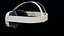 Visore VR Meta Quest 3 con joystick PBR