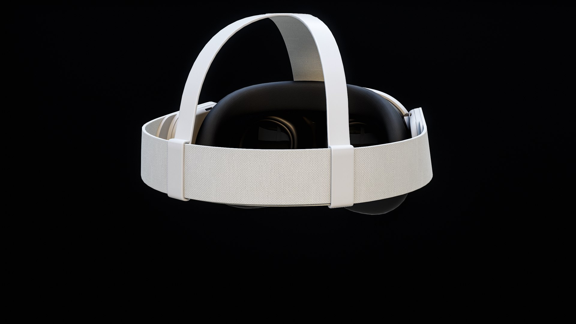 Meta Quest 3 VR Headset With Joysticks PBR model https://p.turbosquid.com/ts-thumb/vB/S0hLwe/ll/turn_00017/png/1719136509/1920x1080/fit_q87/9c42aa2982ab89429ff22b39cbcd55c4ad30601e/turn_00017.jpg