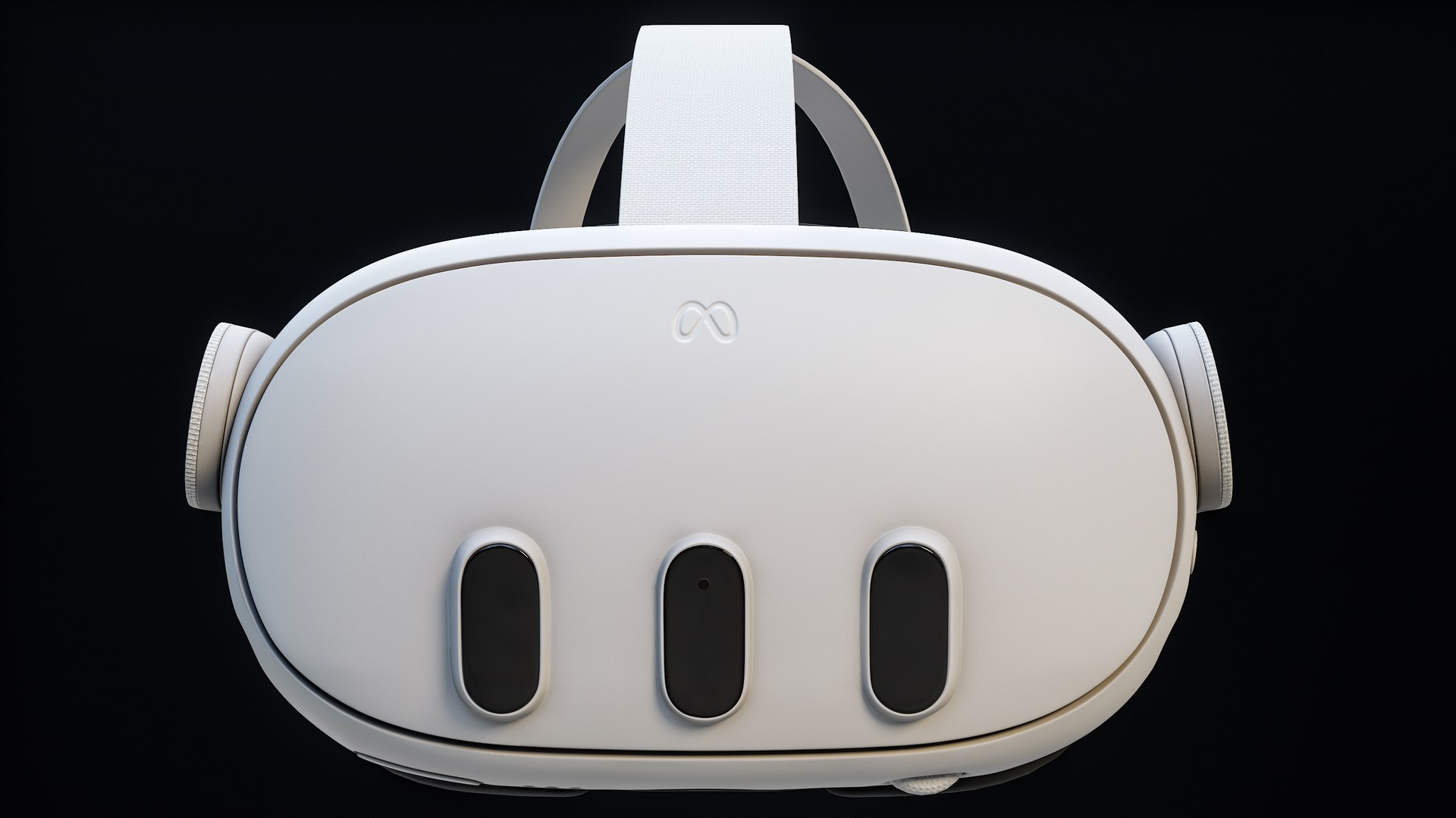 Meta Quest 3 VR Headset With Joysticks PBR model https://p.turbosquid.com/ts-thumb/vB/S0hLwe/ml/r_viewport_003/png/1719136482/1920x1080/fit_q87/fbc2017deeb1bea36bb6cb7deafb0735ed0a4b45/r_viewport_003.jpg
