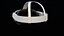 Visore VR Meta Quest 3 con joystick PBR