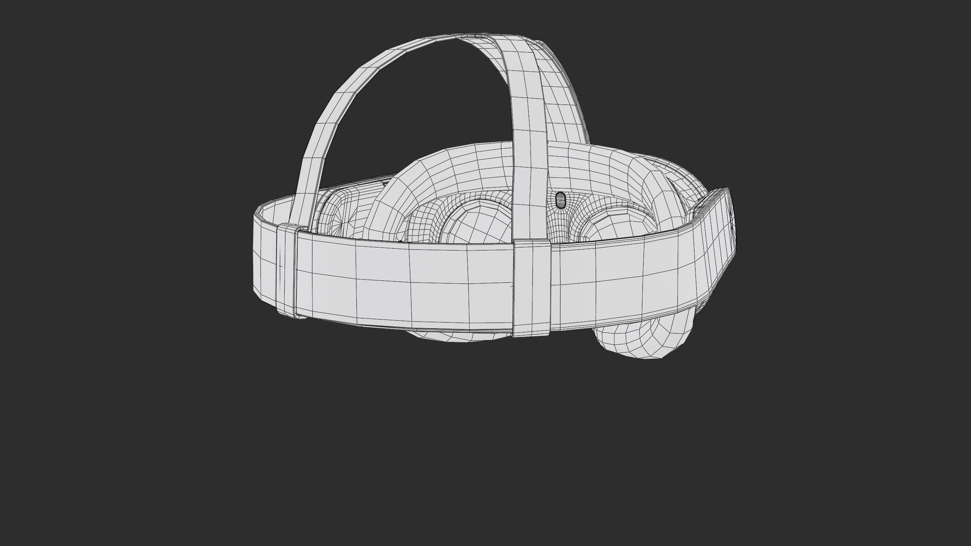Meta Quest 3 VR Headset With Joysticks PBR model https://p.turbosquid.com/ts-thumb/vB/S0hLwe/on/turn_wire_00016/png/1719138700/1920x1080/fit_q87/cadb404ba67aa1b70cfa67c0bcc2f1243f5b4705/turn_wire_00016.jpg