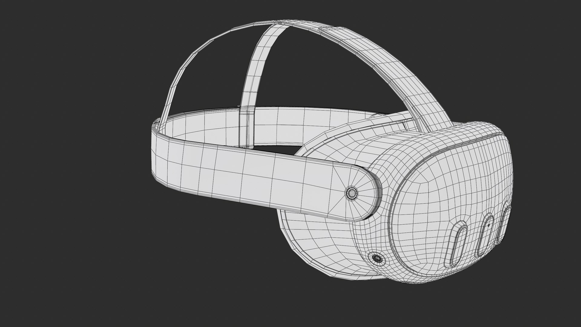 Meta Quest 3 VR Headset With Joysticks PBR model https://p.turbosquid.com/ts-thumb/vB/S0hLwe/wc/turn_wire_00007/png/1719138694/1920x1080/fit_q87/5b1d9b3b8aef0ede22cd31206d3bf4842d075c3e/turn_wire_00007.jpg