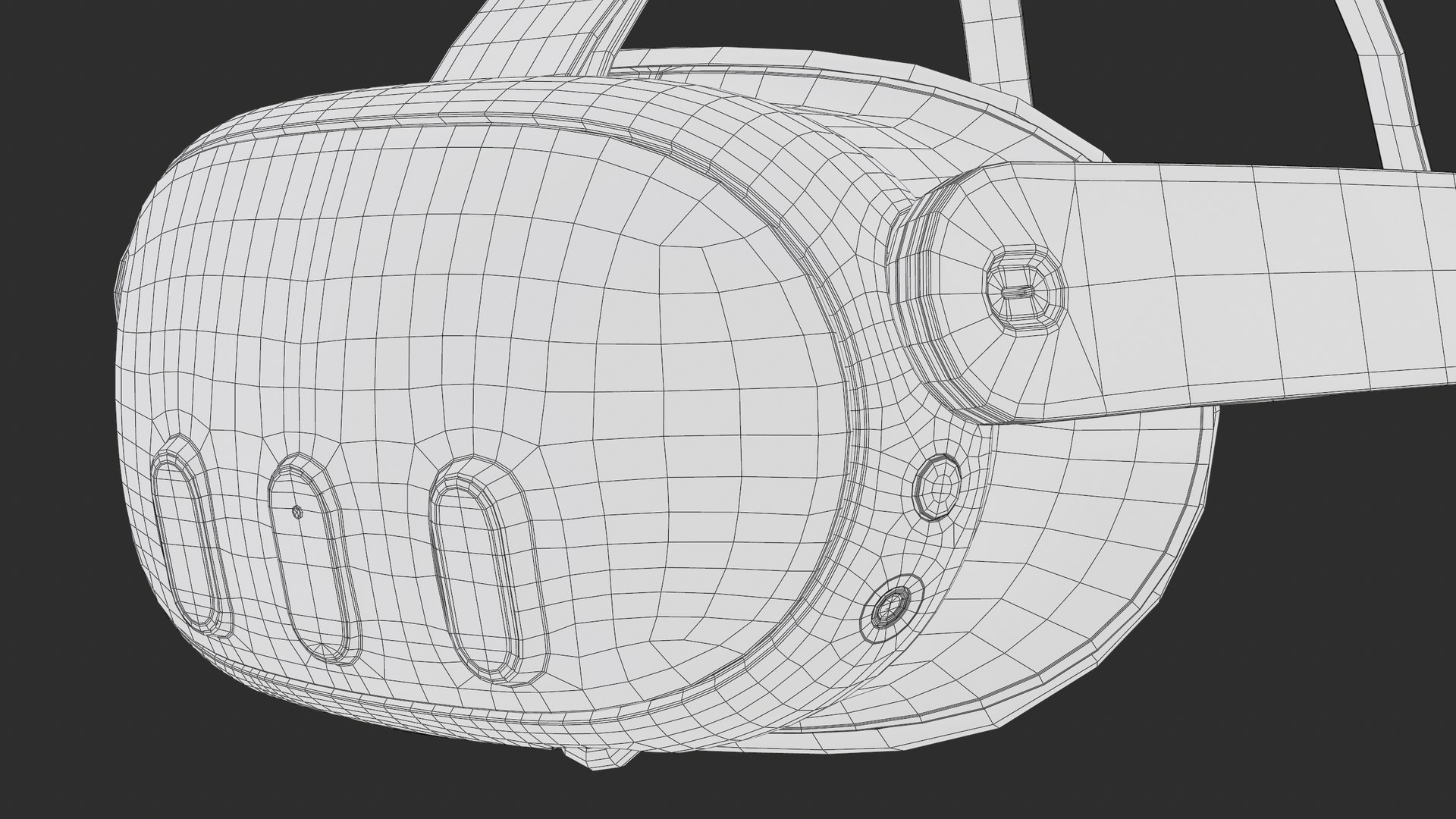 Meta Quest 3 VR Headset With Joysticks PBR model https://p.turbosquid.com/ts-thumb/vB/S0hLwe/yO/screenshot007/png/1719147322/1920x1080/fit_q87/ede1c4163d9b11dcb461efe990ba3bc5b2365659/screenshot007.jpg