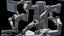 Da Vinci Surgery Robot