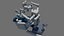 Da Vinci Surgery Robot