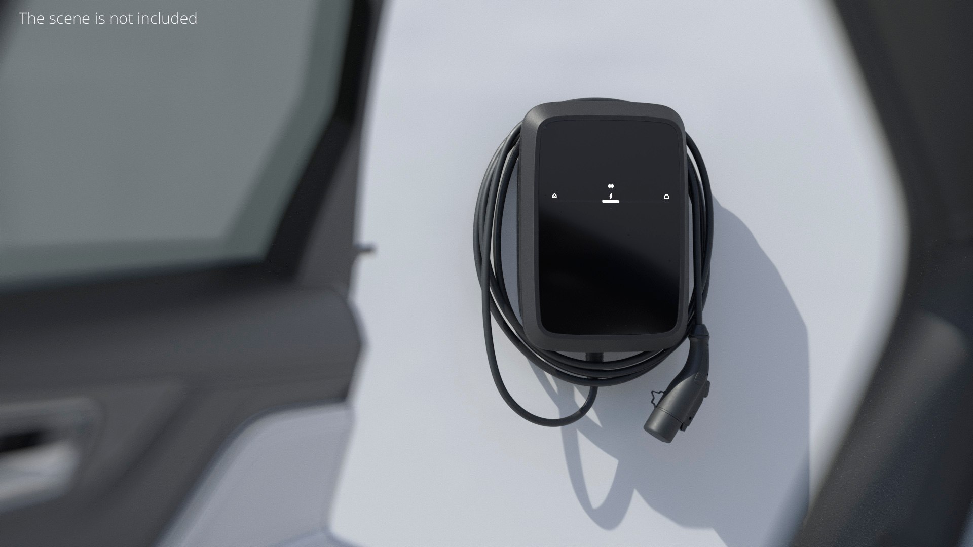 Electric Vehicle Wall Charger 3D https://p.turbosquid.com/ts-thumb/vB/XbdVUs/3W/electric_vehicle_wall_charger_003/jpg/1770251742/1920x1080/fit_q87/1a9d12d98fa16a5767a52eb8a54fd5515dc09308/electric_vehicle_wall_charger_003.jpg