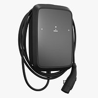 Electric Vehicle Wall Charger