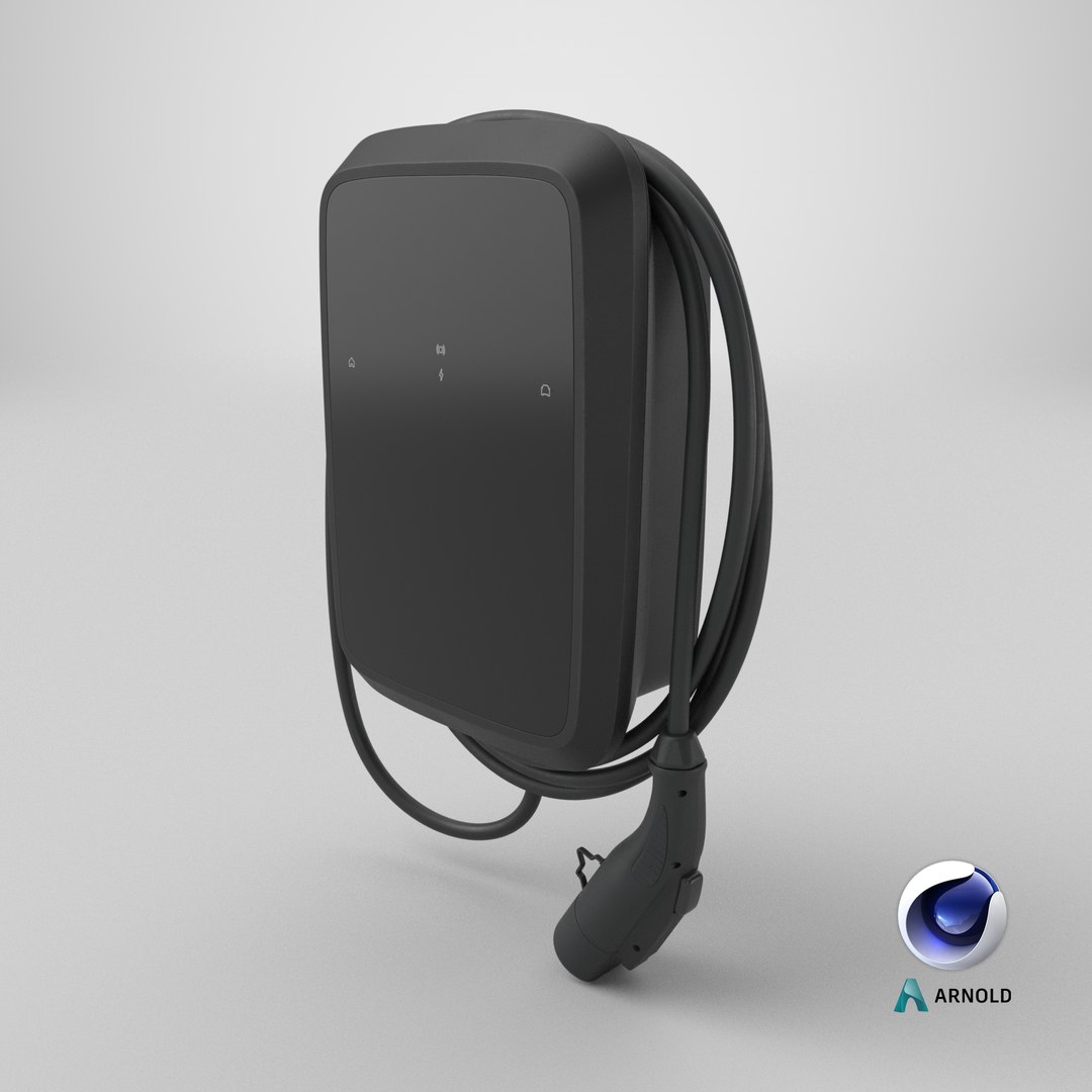 Electric Vehicle Wall Charger 3D https://p.turbosquid.com/ts-thumb/vB/XbdVUs/K8/stemcell_cinema_4d_arnold_render/png/1770375039/1920x1080/fit_q87/cd69f9d4bfd0562ae090148ad429d1ba6d1bf56b/stemcell_cinema_4d_arnold_render.jpg