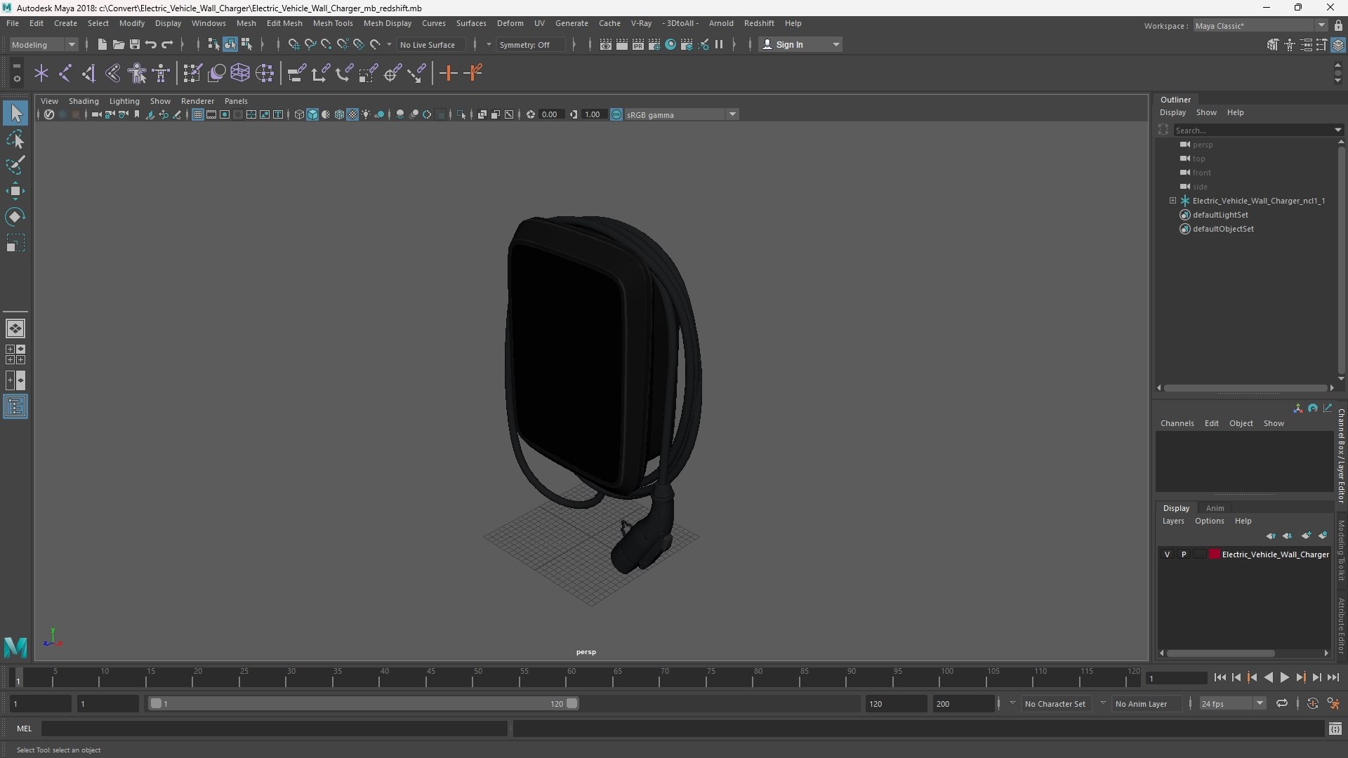 Electric Vehicle Wall Charger 3D https://p.turbosquid.com/ts-thumb/vB/XbdVUs/uJ/electric_vehicle_wall_charger_1002/jpg/1770251778/1920x1080/fit_q87/9ae660a05c0e9b3c17b91235d094f6cb37864d1e/electric_vehicle_wall_charger_1002.jpg