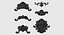 Collection d'onlays