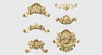 Onlay Collection