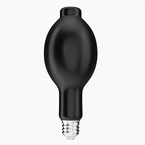 3D UV-Lamp 400W E-40 model