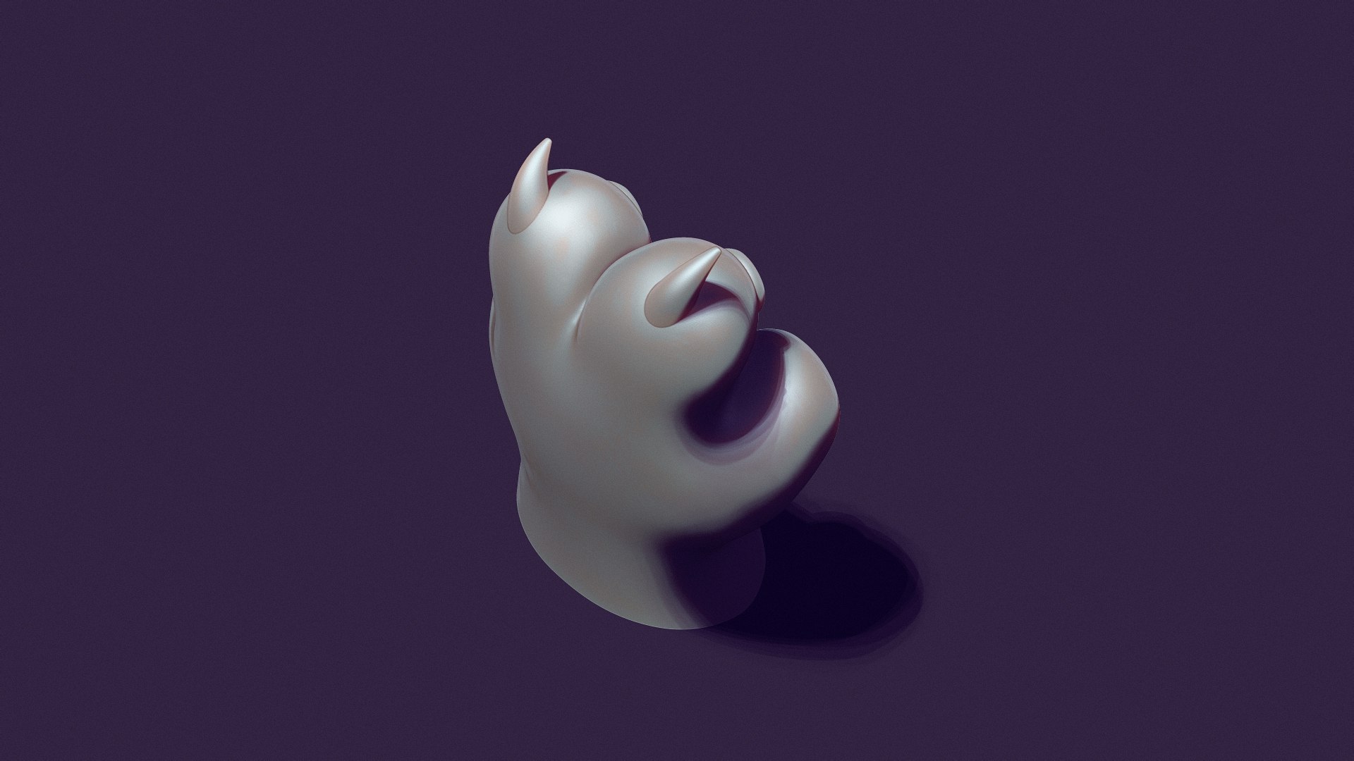 3D cat paw mold https://p.turbosquid.com/ts-thumb/vB/eWgz2H/6w/z08/jpg/1720791811/1920x1080/fit_q87/33611040c4d4a2dcf387740efe84c6bd58fc23af/z08.jpg