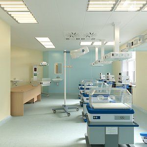 max hospital maternity ward