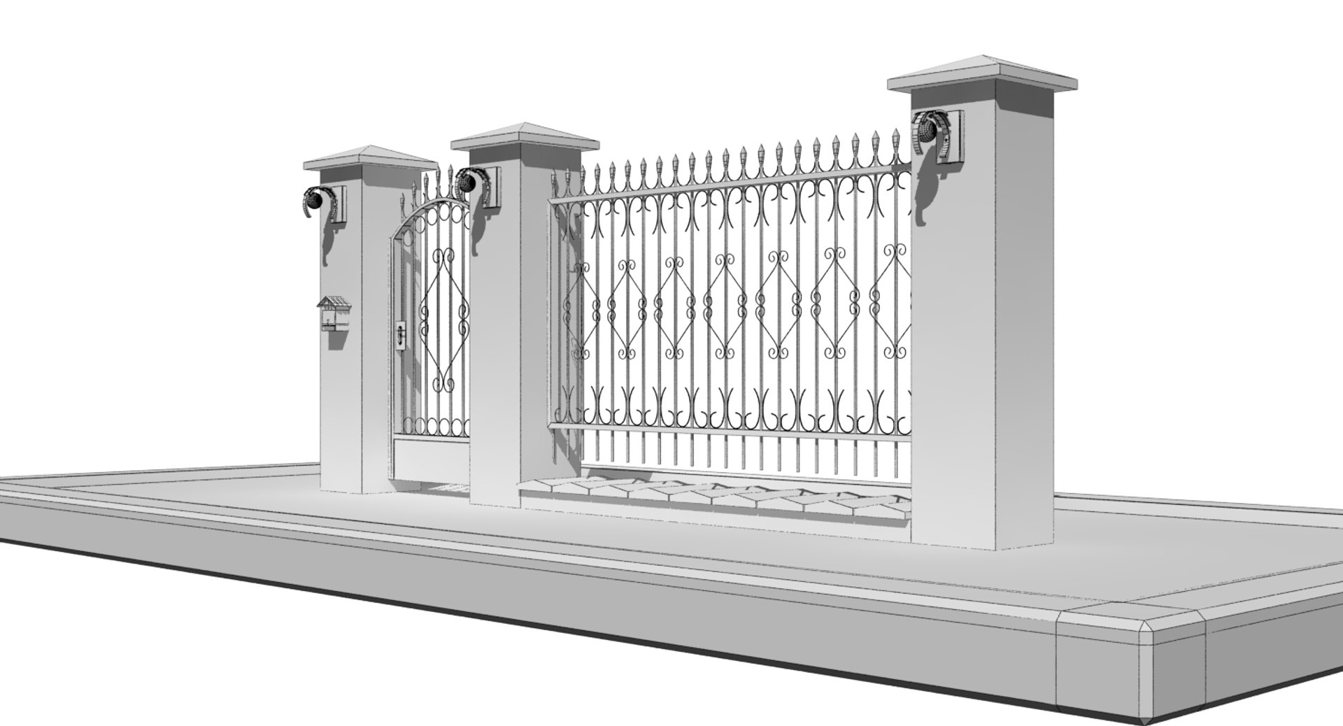fence 3D model https://p.turbosquid.com/ts-thumb/vB/fM3SUp/L4t5wj6R/fence11/png/1565673385/1920x1080/fit_q87/fba5501509934fe6ece5af9b6a81d31ed3033aa4/fence11.jpg
