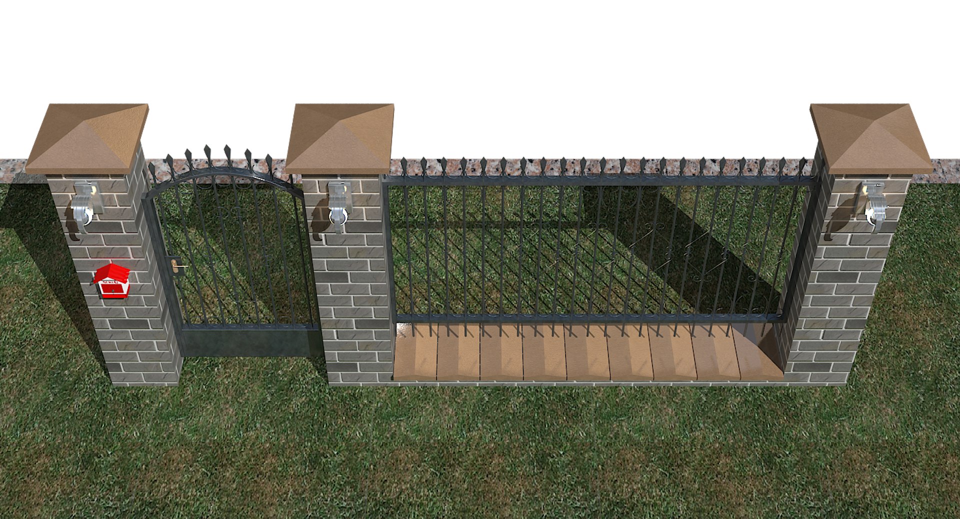 fence 3D model https://p.turbosquid.com/ts-thumb/vB/fM3SUp/mvXOLxTA/fence7/png/1565673384/1920x1080/fit_q87/d39d2bf15f74bb803314fe2d0d48eeeed097d290/fence7.jpg
