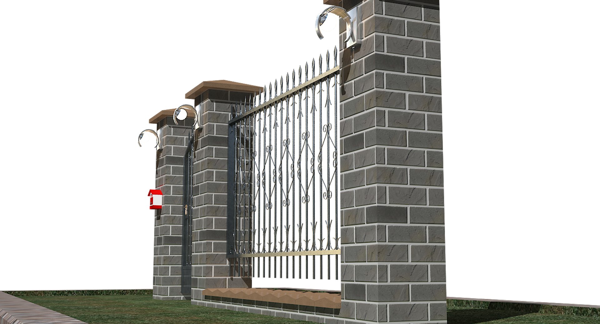 fence 3D model https://p.turbosquid.com/ts-thumb/vB/fM3SUp/oMgcRETC/fence8/png/1565673384/1920x1080/fit_q87/294a8f80ce26cc26b58a36826d2efc0f6c43aaa5/fence8.jpg