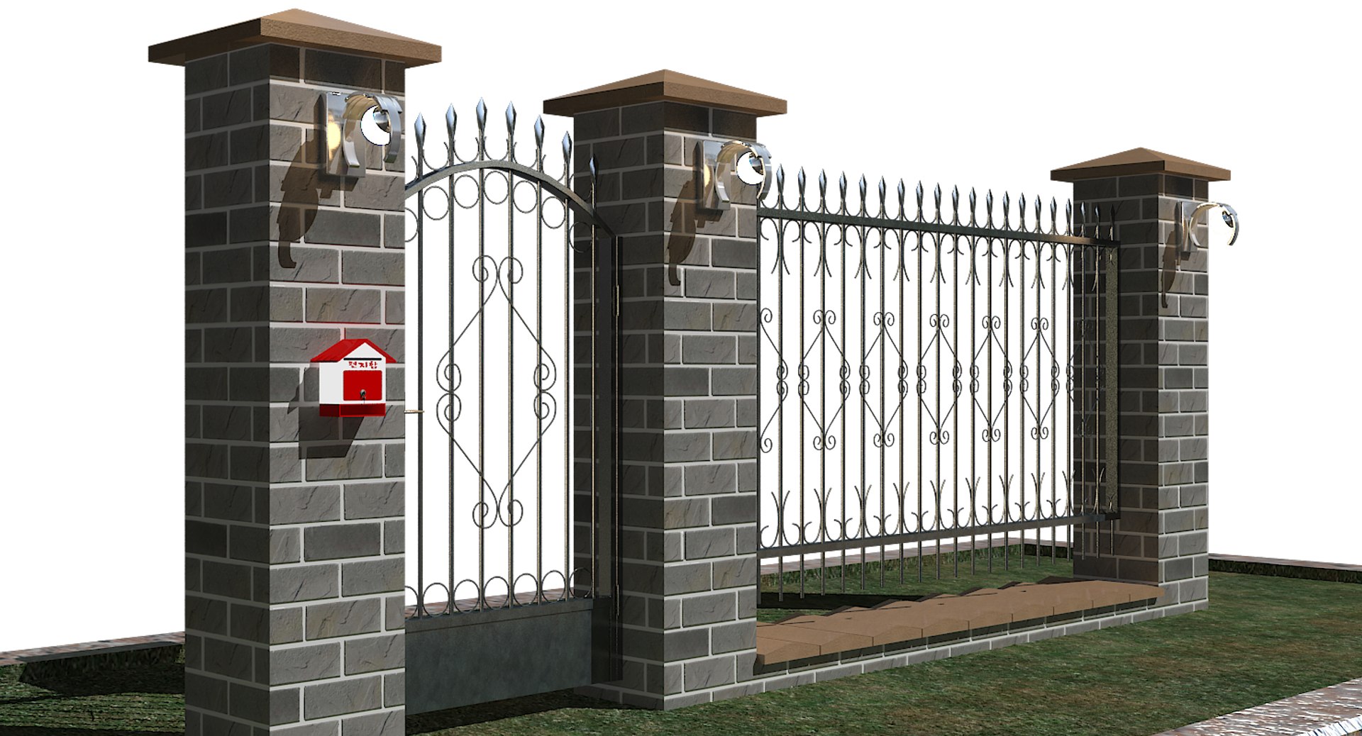 fence 3D model https://p.turbosquid.com/ts-thumb/vB/fM3SUp/p20NQiqD/fence3/png/1565673384/1920x1080/fit_q87/e6d3a9d13342be418fad5f54fcdedea96709b2f6/fence3.jpg