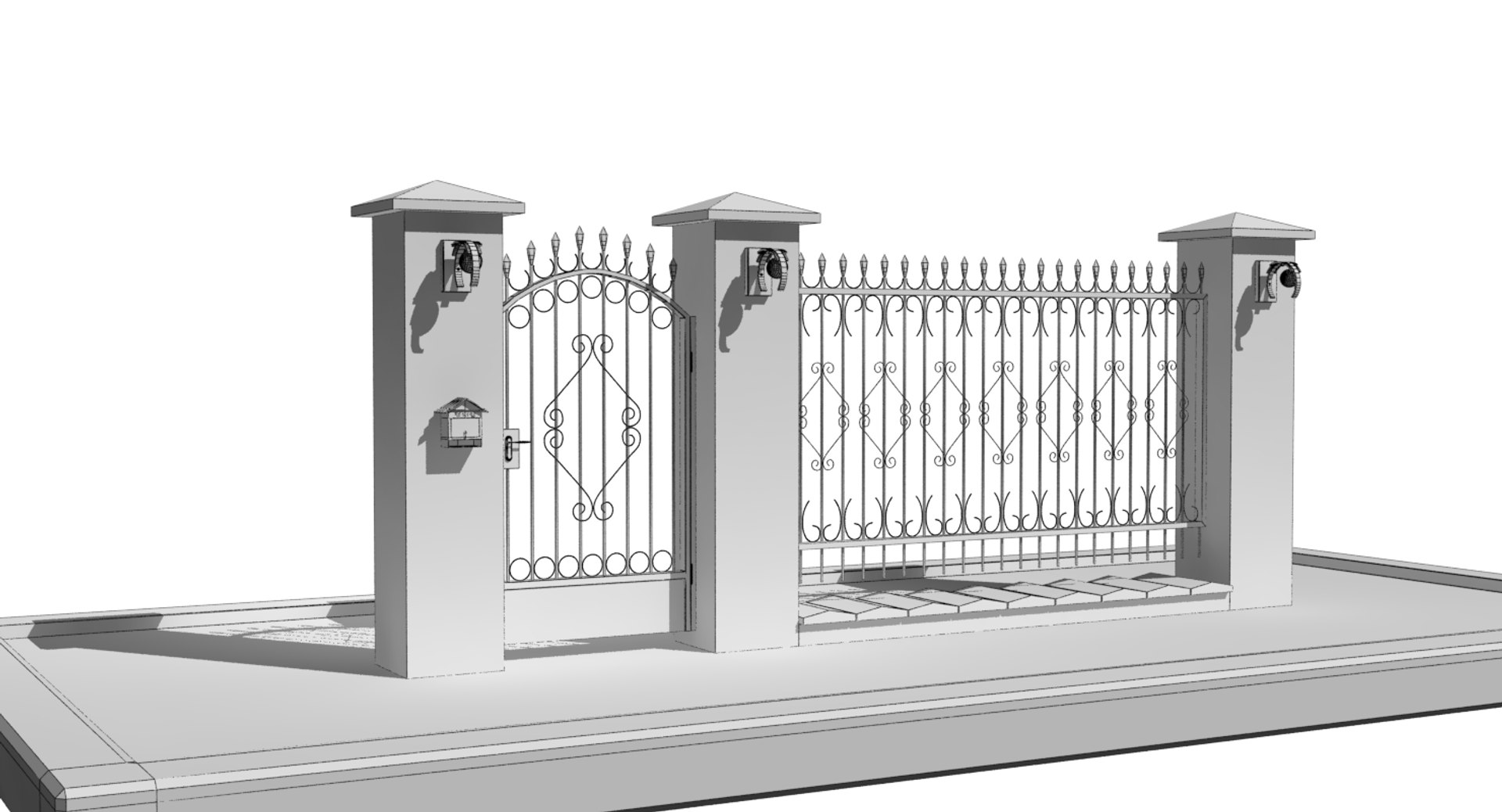 fence 3D model https://p.turbosquid.com/ts-thumb/vB/fM3SUp/wsb6UEDf/fence10/png/1565673384/1920x1080/fit_q87/437ec32a6495ee65b0ab41ce027c8a253eb6aa20/fence10.jpg