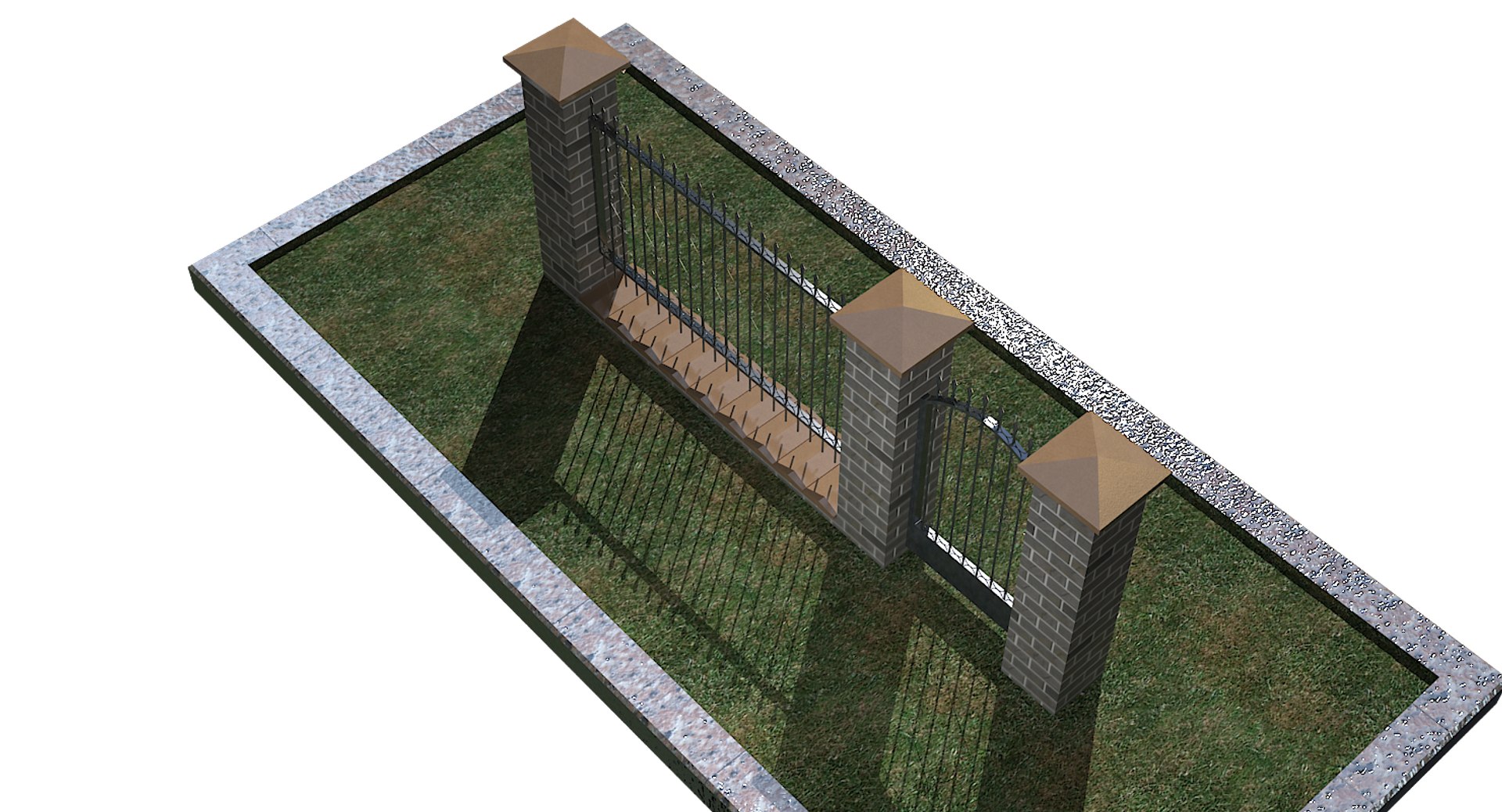 fence 3D model https://p.turbosquid.com/ts-thumb/vB/fM3SUp/wv3KJ0Ou/fence5/png/1565673384/1920x1080/fit_q87/6e111b3494ac8baa07173862faf11d8cfd5e4cfe/fence5.jpg