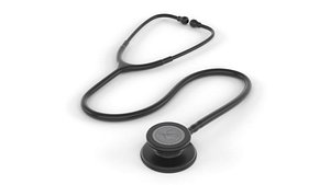 3D model Stethoscope