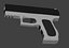 Pistol