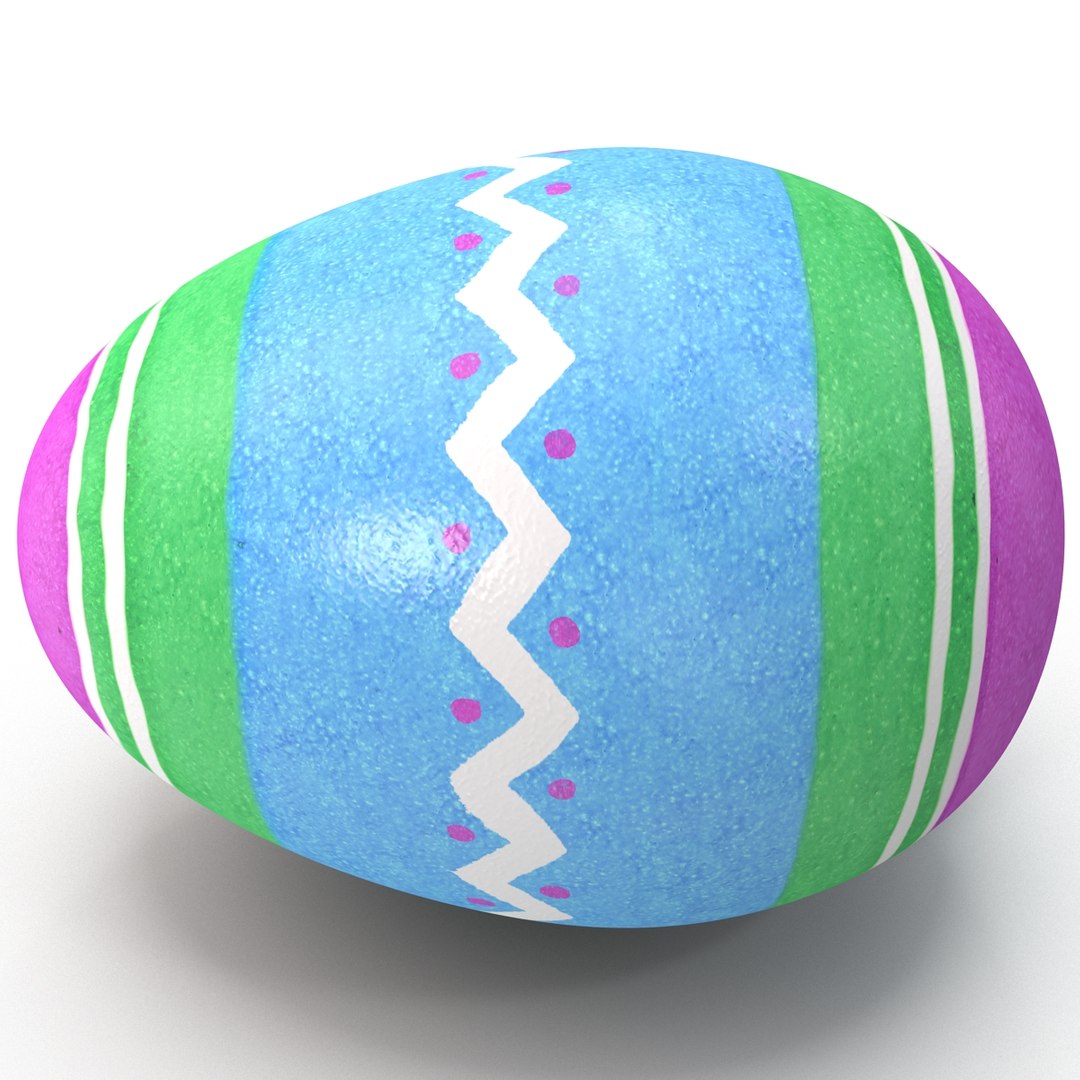 3d easter egg https://p.turbosquid.com/ts-thumb/vB/llKY91/f1Mw5kHz/easteregg_10/jpg/1398881179/1920x1080/fit_q87/5596a99e4fcf018b42a68550b501a247d1147b0c/easteregg_10.jpg