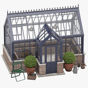 Greenhouse